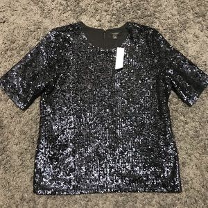 Ann Taylor shirt XL (A20)